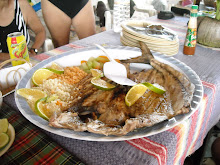 San Agustin