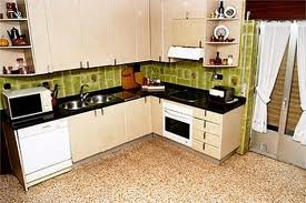 Estilo con Arte: la cocina perfecta