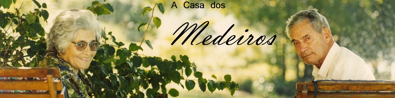 A Casa dos Medeiros