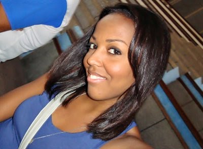 Flayza Nascimento