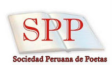 Embajadora en Venezuela de La Sociedad Peruana de Poetas