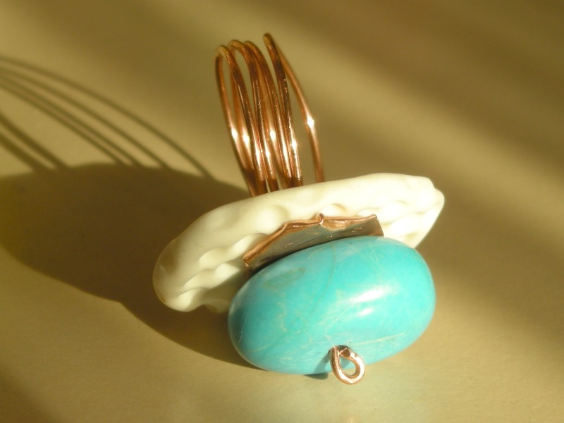 Annuk Creations - Color and Light Inspirations in Jewelry: New ...