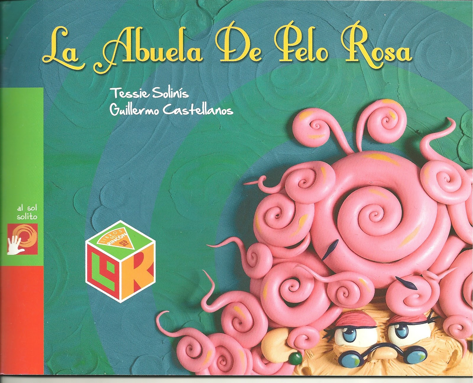 La abuela va a la escuela - LIBROS GRATIS-WWW ...