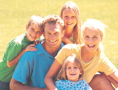 Improve health and relationship