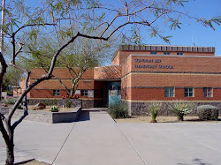 Sonoran Sky Elementary