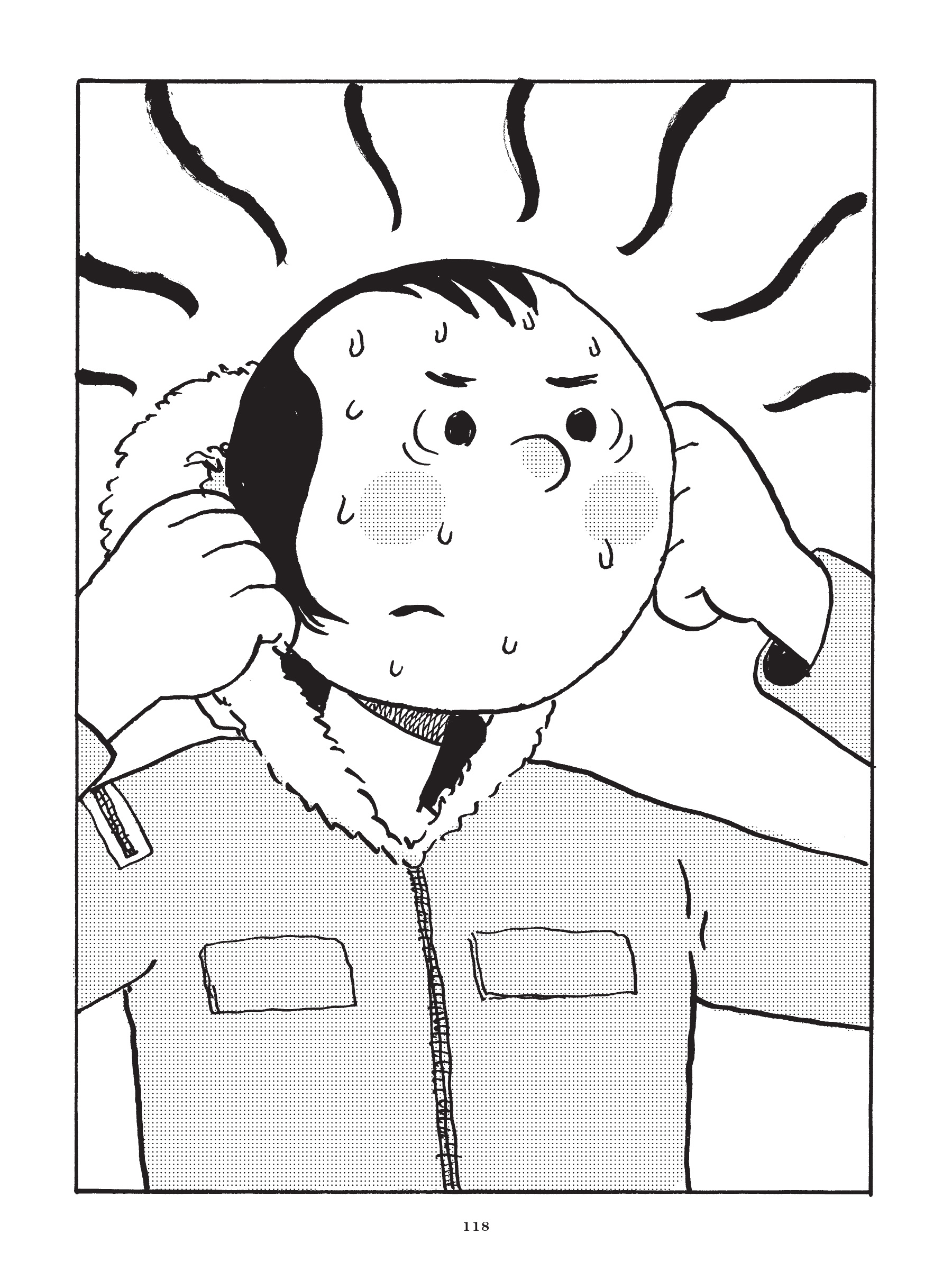 Read online I Am Not Okay with This comic -  Issue # TPB (Part 2) - 20