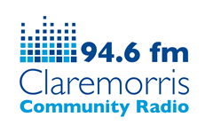 94.6fm....The radio station that listens to you.