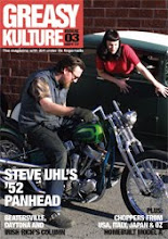 Greasy Kulture Issue #3