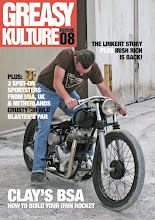 Greasy Kulture issue #8