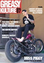 Greasy Kulture issue #7
