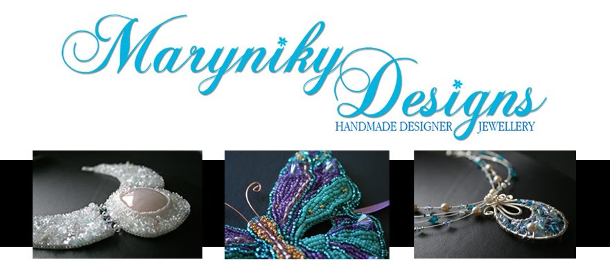 Maryniky Designs
