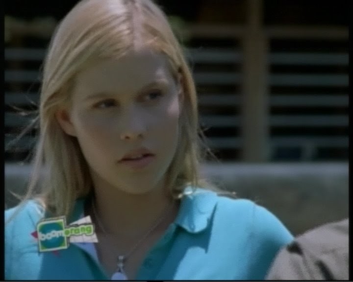 H2o sirenas del mar serie de