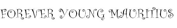 Forever Young Mauritius