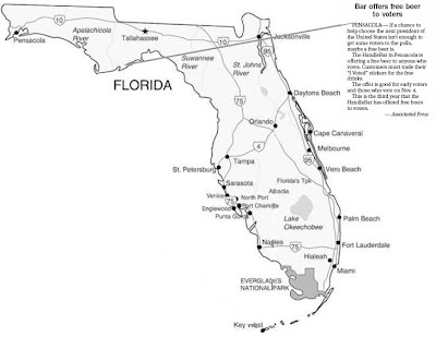 Oct 24 2008 Florida Map Edited