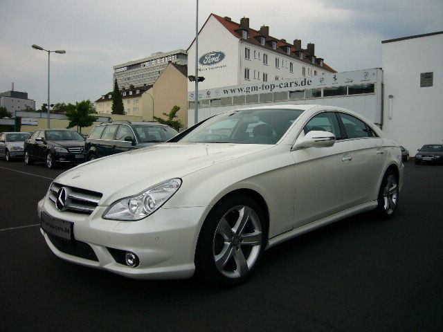 Mercedes benz 320 consumo #6