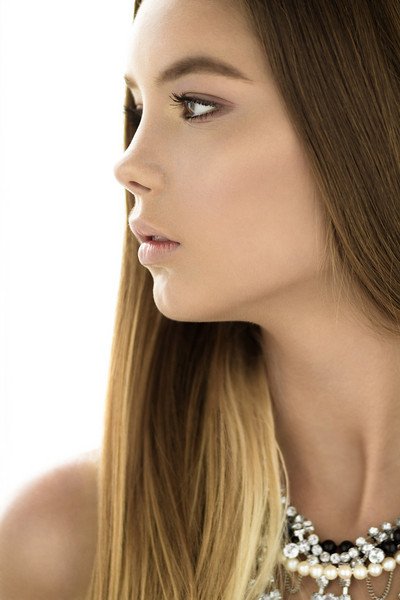 Tessa Peay | the Fashion Spot