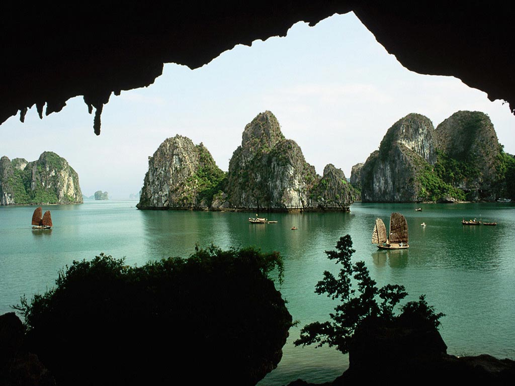 The Amazing Stuff: Top 10 Mysterious Places To Visit In