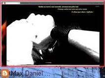 Max Daniel
