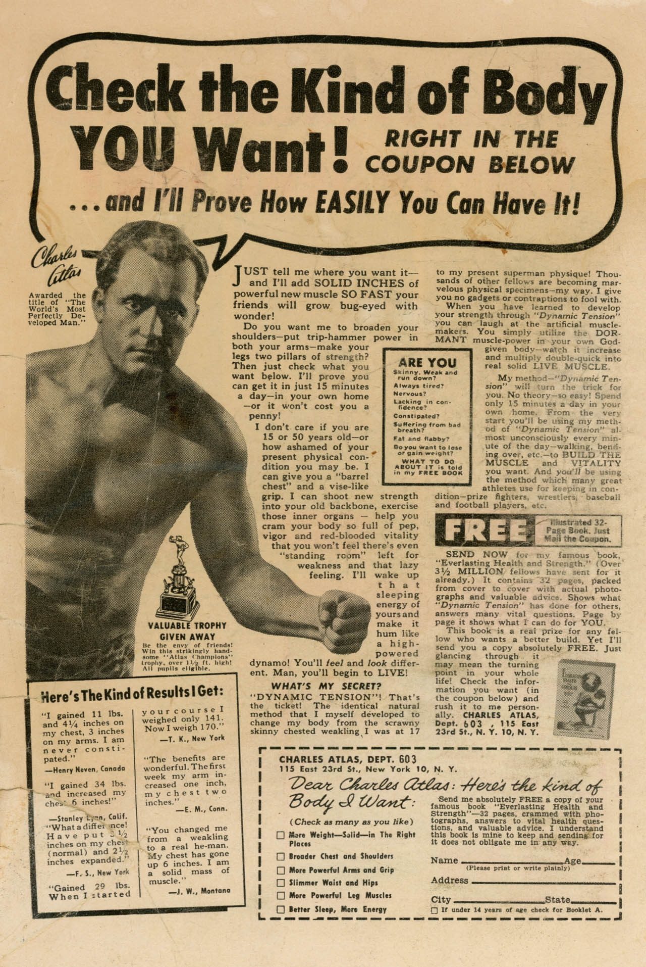 Read online Western Kid comic -  Issue #9 - 35