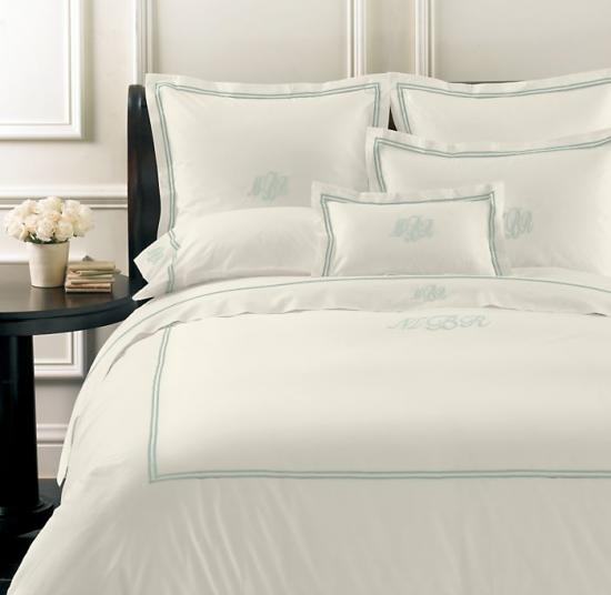 Dwellers Without Decorators Ironing your sheets .. seriously who does that?