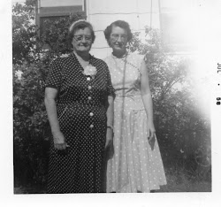 My Grandma and Aunt Zip