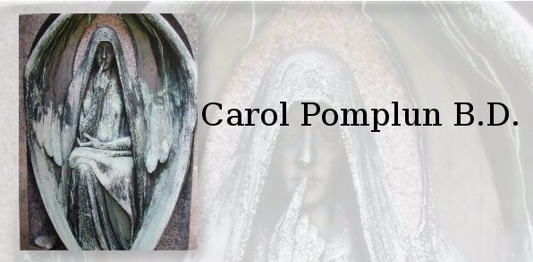 Carol Pomplun B.D.