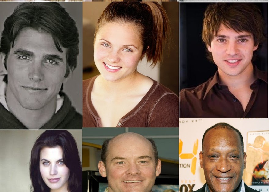 Super Cinema O elenco de Premonição 5 foi escolhido! Super Cinema O elenco de Premonição 5 foi escolhido!