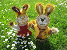 Elfriede und Karlchen