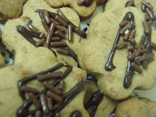 Nescafe Cookies