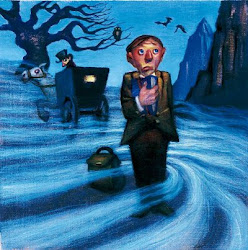 El Ciber Castillo de King (Versión 2.0): Los Amos de la Cripta: Jonah ...