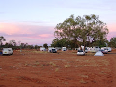 Stuart's well campground