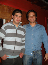 BETO y el tymi
