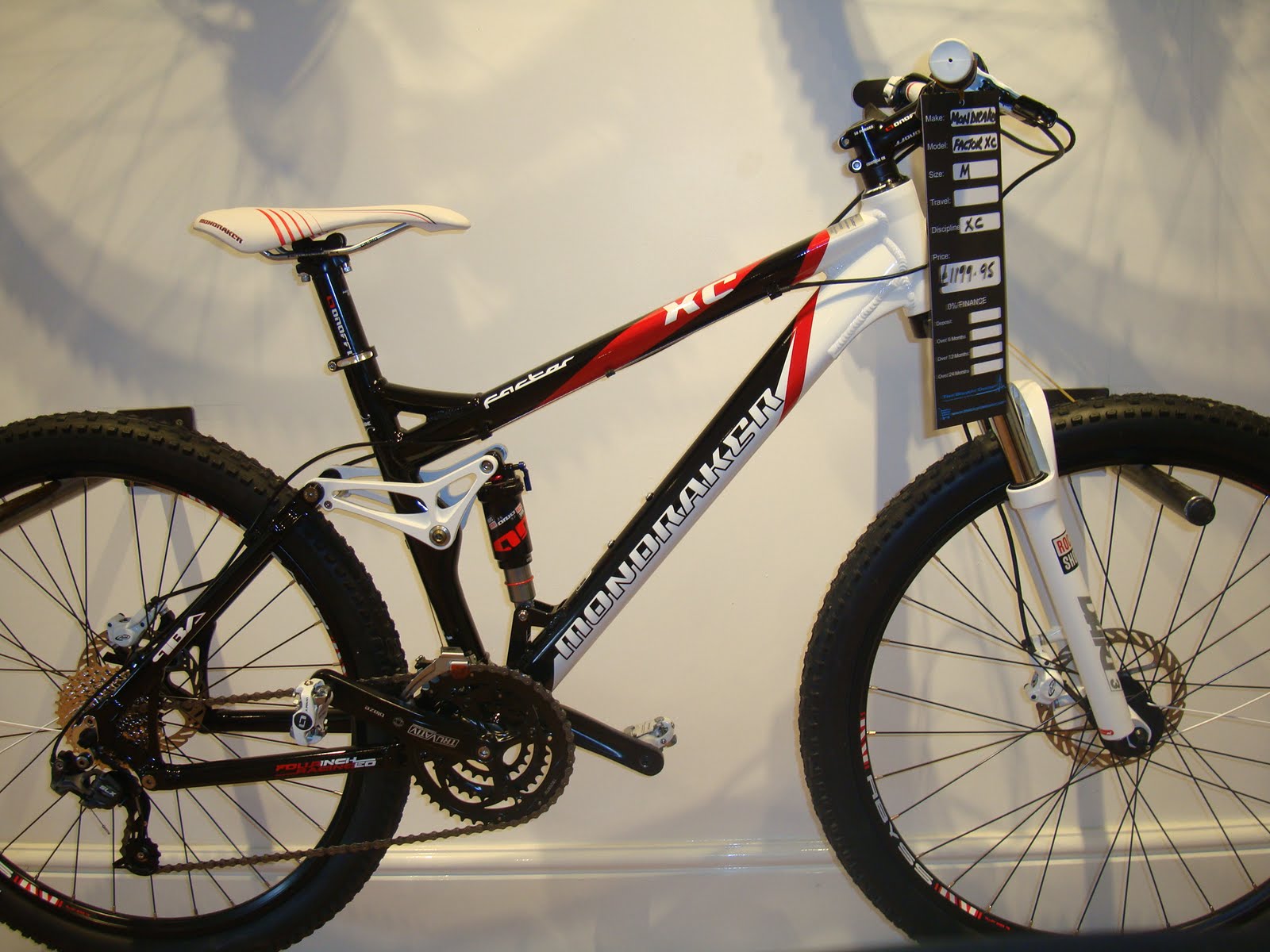 moonraker mtb