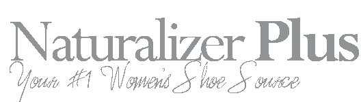 Naturalizer Plus