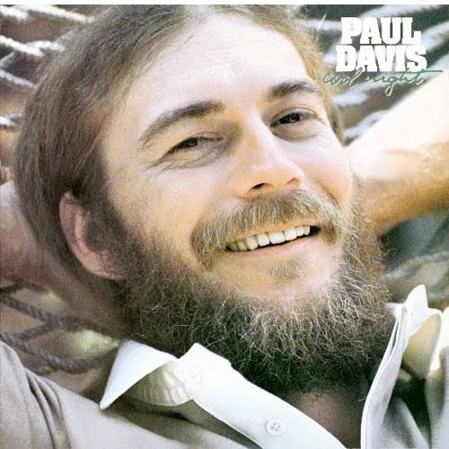 La Bible de la Westcoast Music Cool Night Paul Davis "Cool Night