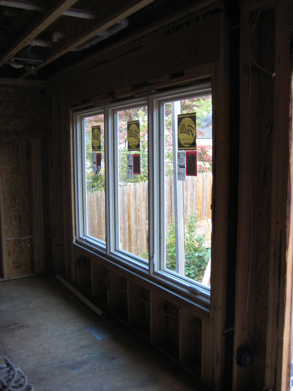 Better Butterworth October 2010