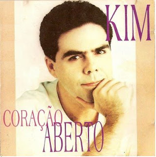 Capa de Coração Aberto