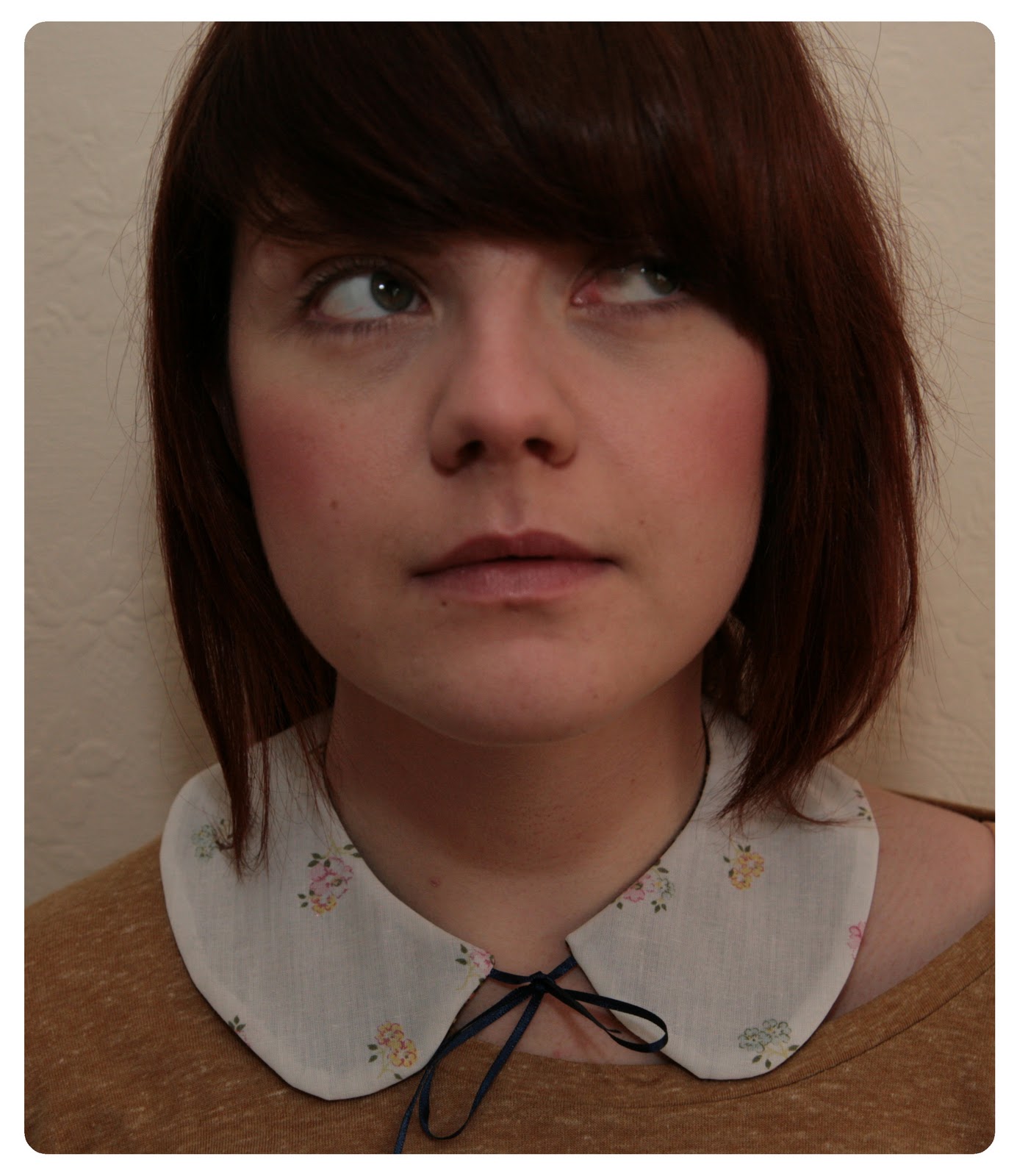 What Katie Found things to wear around your neck