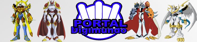 Portal Digimundo