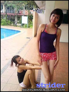 Gambar Bogel 1 Malaysia, 1 Melayu Bikini   Melayu Boleh.Com