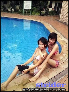 Gambar Bogel 1 Malaysia, 1 Melayu Bikini   Melayu Boleh.Com