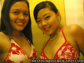 Gambar Bogel Can Budak Sekolah Melayu Wear Bikini?   Melayu Boleh.Com