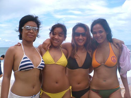 Gambar Bogel Bikini Tips for Gadis Melayu   Melayu Boleh.Com