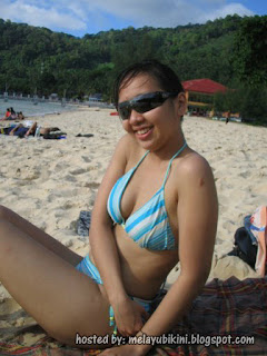 Gambar Bogel Can we wear bikini in Malaysia?   Melayu Boleh.Com