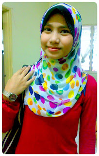 Gambar Bogel Koleksi Gadis Bertudung Cute 2009   Melayu Boleh.Com