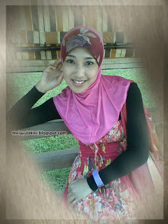 Gambar Bogel Can Gadis Bertudung Wear Bikini?   Melayu Boleh.Com