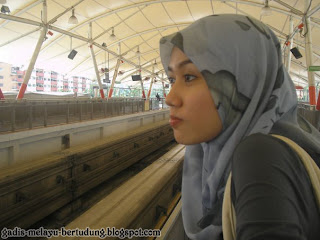 Gambar Bogel Student Melayu Bertudung Cun   Melayu Boleh.Com