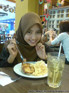 Gambar Bogel Student UITM: Gadis Melayu Bertudung   Melayu Boleh.Com