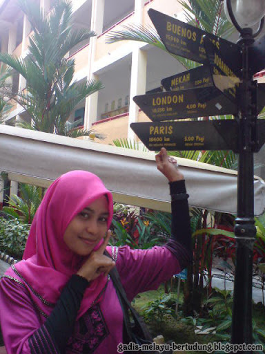 Gambar Bogel Student UITM: Gadis Melayu Bertudung   Melayu Boleh.Com