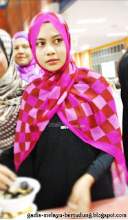 Gambar Bogel Student UITM: Gadis Melayu Bertudung   Melayu Boleh.Com